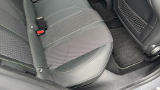 Peugeot 208 1.2 Hybrid 136 GT 5dr e-DSC6 Petrol Hatchback